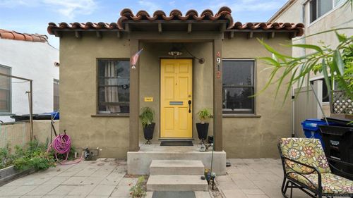 4912 Brighton Ave, San Diego, CA, 92107-2520 | Card Image