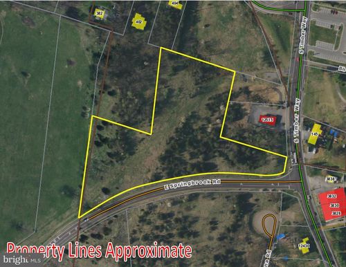 L3 W Springbrook Rd, Broadway, VA, 22815 | Card Image