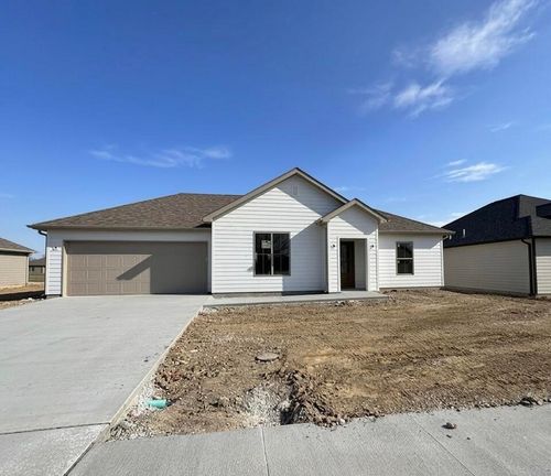 6017 Kestrel Loop, COLUMBIA, MO, 65202 | Card Image