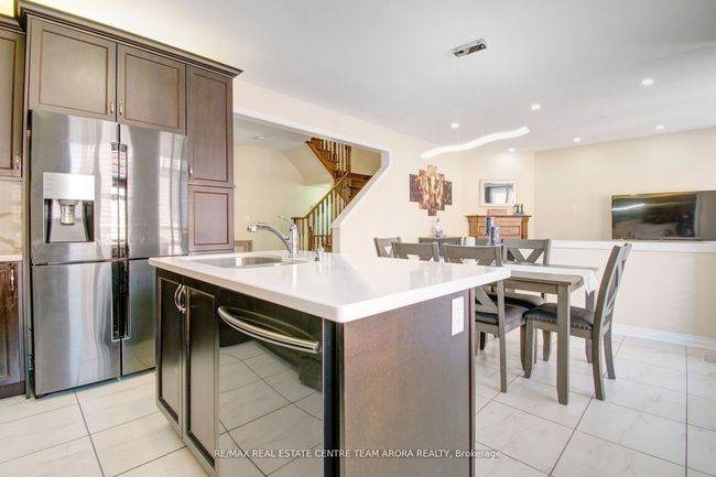 18 Fulmer Rd, House other with 6 bedrooms, 5 bathrooms and 5 parking in Brampton ON | Image 14