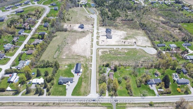 965 (lot 4) Meadow Lane E, Home with 0 bedrooms, 0 bathrooms and null parking in Cavan Monaghan ON | Image 4
