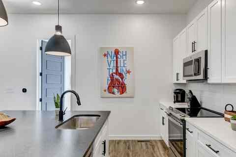 Residential in Nashville 4