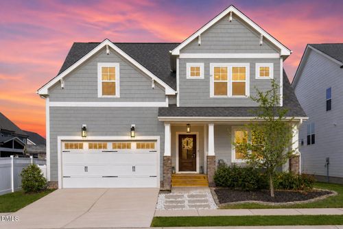 213 Thunder Forest Ln, Wendell, NC, 27591-4425 | Card Image