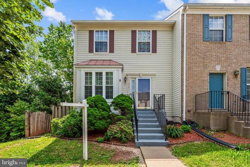 10541 Brechin Way, MANASSAS, VA, 20109-6483 | Card Image