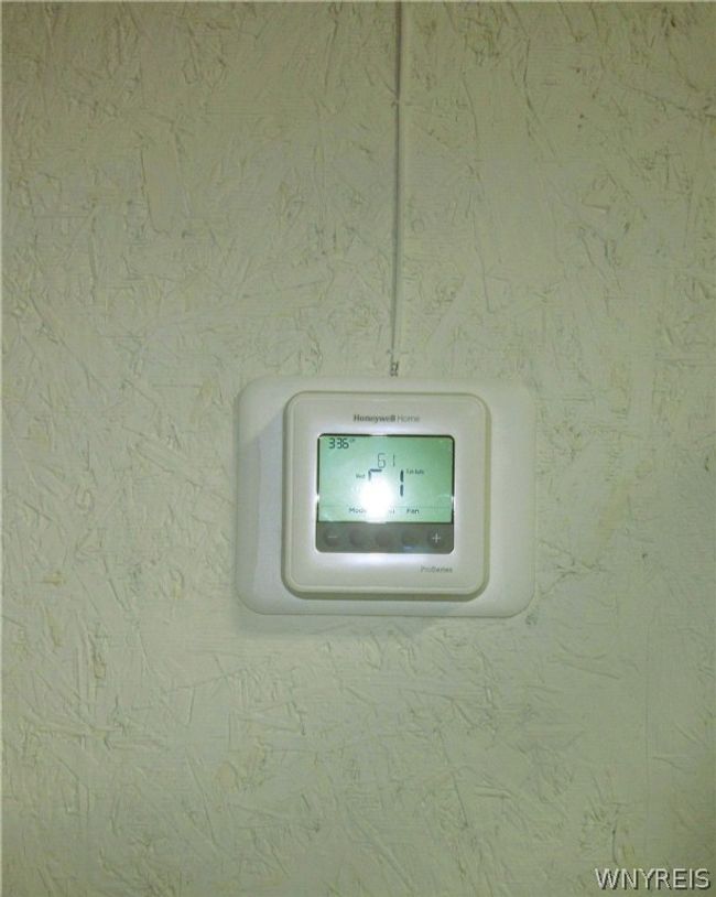Thermostat for your heated garage! | Image 47