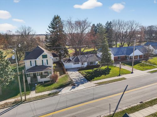 255 S Franklin St, Richwood, OH, 43344-1112 | Card Image