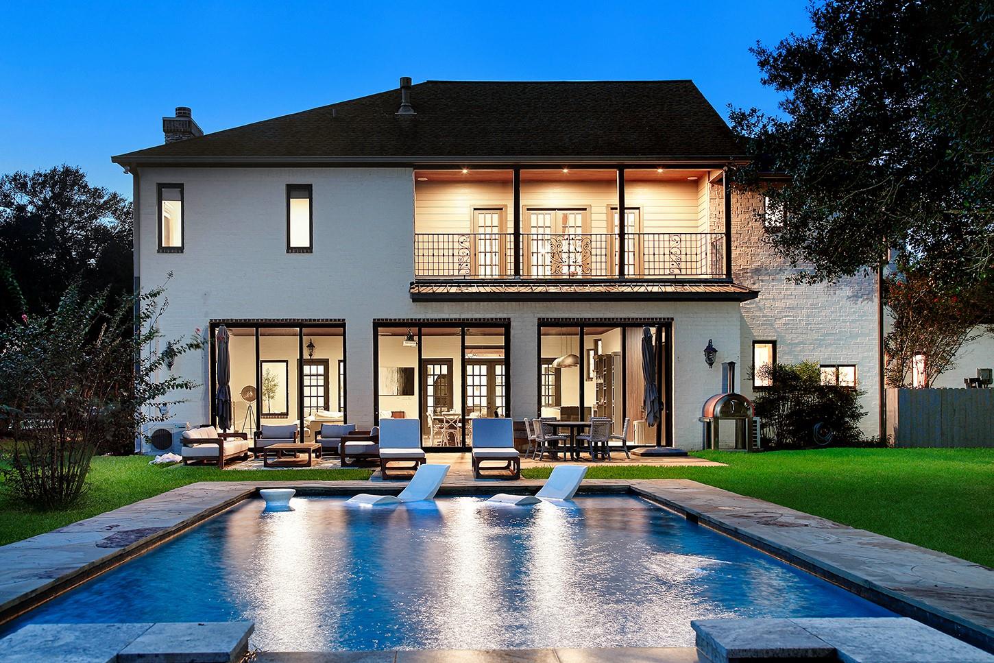 Residential Lease in Tomball 4