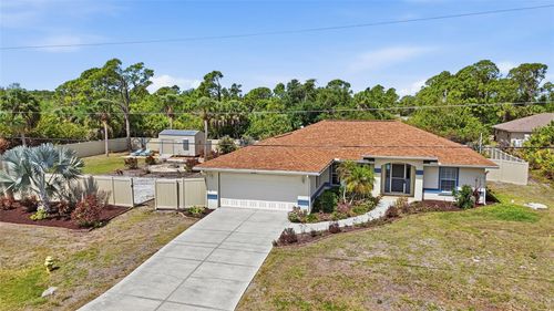 2291 Meetze St, PORT CHARLOTTE, FL, 33953-3413 | Card Image