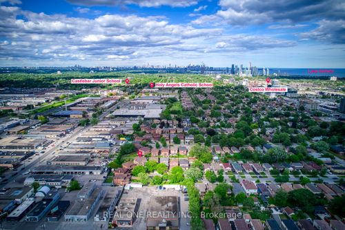 71 Stock Ave, Etobicoke, ON, M8Z5C5 | Card Image
