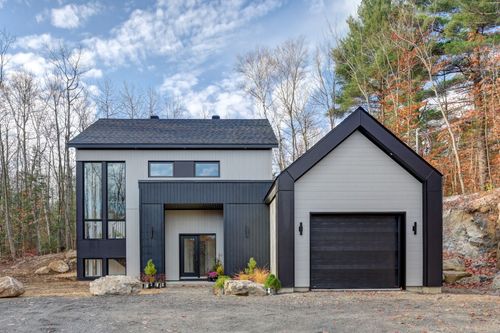 2710 Rang St-François, Sainte-Julienne, QC, J0K2T0 | Card Image
