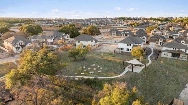 Bird's eye view featuring a residential view | Image 34
