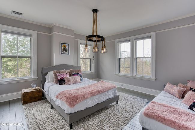 21 Stockbridge Rd, House other with 6 bedrooms, 4 bathrooms and null parking in West Stockbridge MA | Image 32