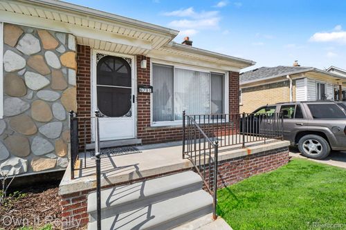 6791 Winthrop St, Detroit, MI, 48228-3767 | Card Image