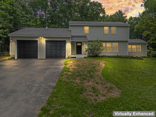 710 High Street, West Gardiner, ME, 04345 | Card Image