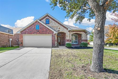 1219 Sage Drive, Princeton, TX, 75407 | Card Image