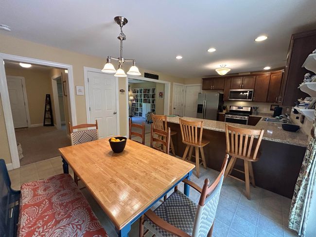 29 Dixon Ave, House other with 4 bedrooms, 3 bathrooms and null parking in Newfields NH | Image 9