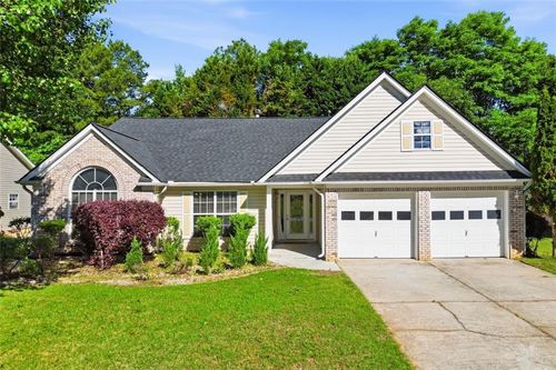 540 Sterling Hill Dr, Lawrenceville, GA, 30046-2405 | Card Image