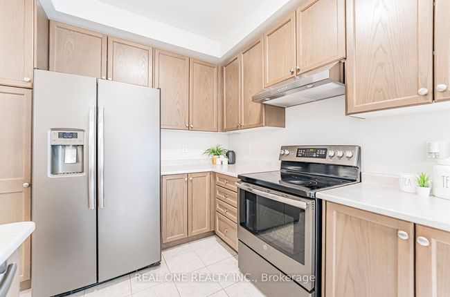 71 Tango Cres, House other with 4 bedrooms, 4 bathrooms and 2 parking in Newmarket ON | Image 17