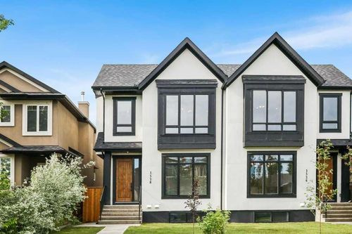 1528 18th Avenue Nw, Calgary, AB, T2M0W8 | Card Image