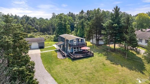 6803 Early Bird Beach Dr, Osseo, MI, 49266 | Card Image