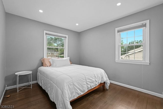 30 Longview Rd, House other with 3 bedrooms, 1 bathrooms and null parking in Cedar Grove NJ | Image 29
