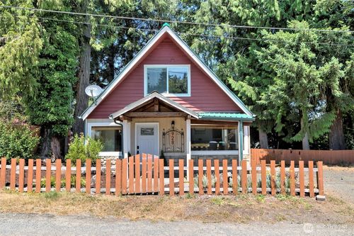 928 Olympic Avenue, Shelton, WA, 98584 | Card Image