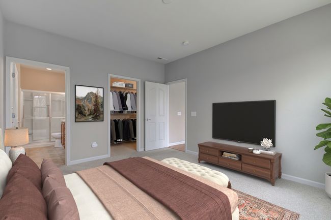 primary bedroom | Image 25