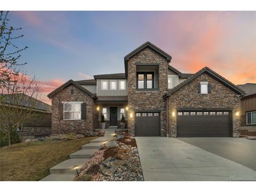 7878 S Valleyhead Way, Aurora, CO, 80016-7334 | Card Image