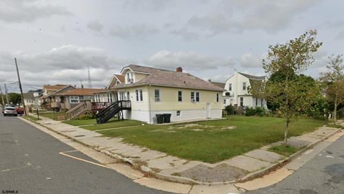 1401 N Michigan Ave, Atlantic City, NJ, 08401-1720 | Card Image