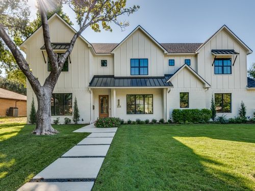 3838 Princess Ln, Dallas, TX, 75229-5232 | Card Image