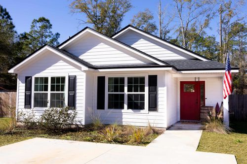 30 Bernard Ave, Sopchoppy, FL, 32358-0925 | Card Image