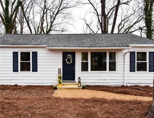3601 Orchard Cir, Decatur, GA, 30032-2513 | Card Image