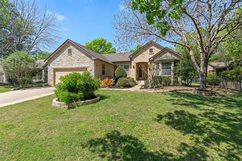 110 Persimmon Ln, Georgetown, TX, 78633-4708 | Card Image