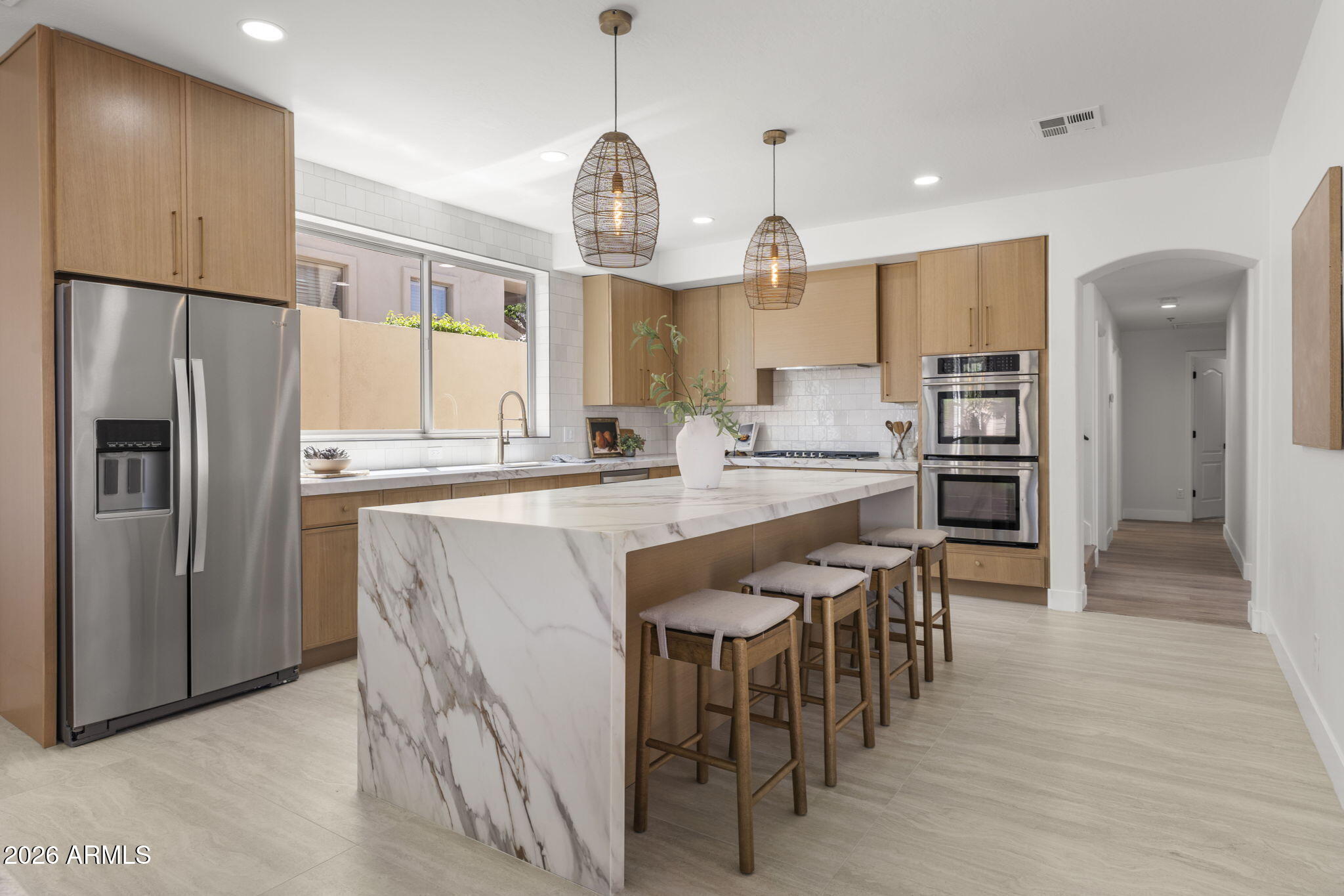 Residential in Scottsdale