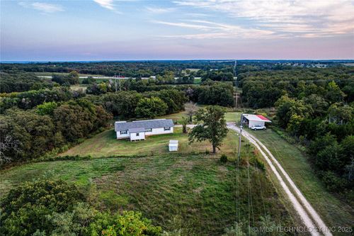 38320 W 221st St S, Bristow, OK, 74010-8583 | Card Image