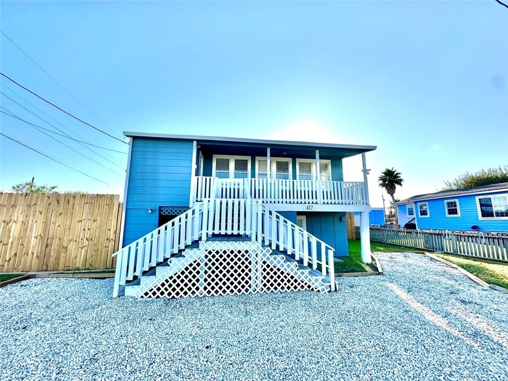 Avenue A , Port Aransas, TX 78373