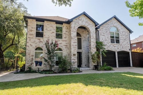 583 Oakbend Dr, Coppell, TX, 75019-6405 | Card Image