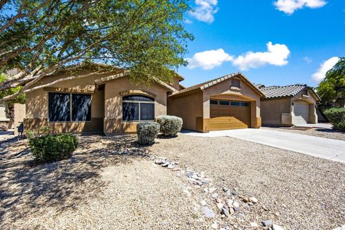 8205 S 45th Ln, Laveen, AZ, 85339-2375 | Card Image