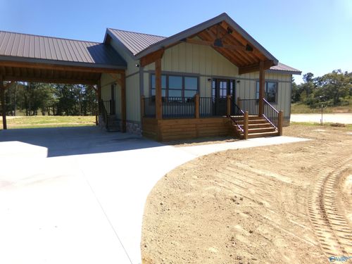 1825 County Road 40, Centre, AL, 35960-5153 | Card Image