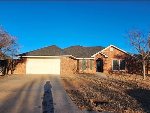 3300 Oakmont Dr, Midland, TX, 79707-4225 | Card Image