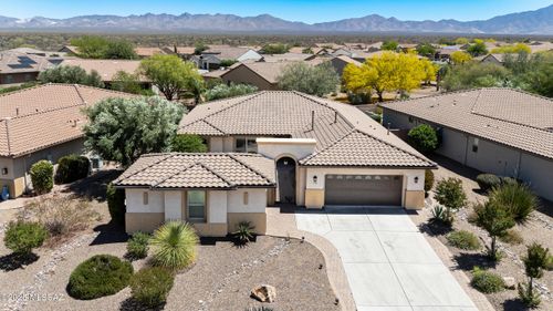 700 N Pebbles Ridge Drive, Green Valley, AZ, 85614 | Card Image