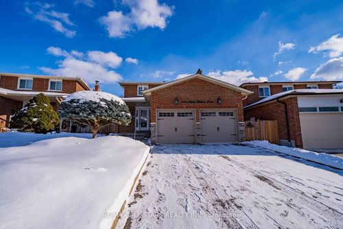 148 Major Button'S Dr, Markham, ON, L3P3X6 | Card Image