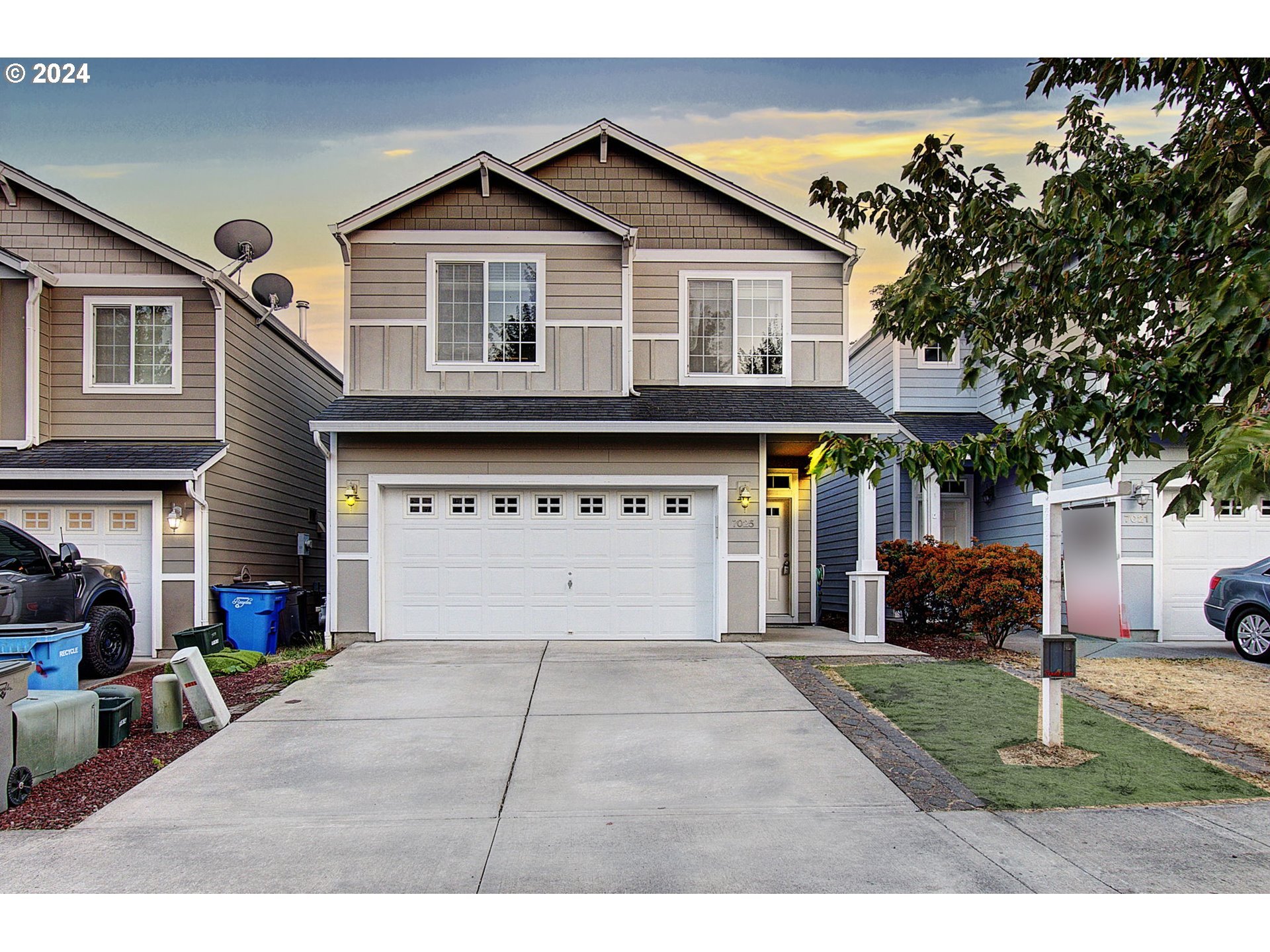 55th St, Vancouver, WA 98661