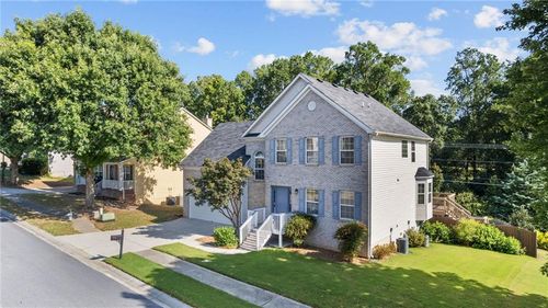 317 Franklin St, Braselton, GA, 30517-2585 | Card Image