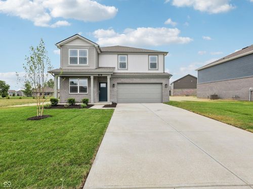 50 Benfield Dr, Whiteland, IN, 46184-0108 | Card Image