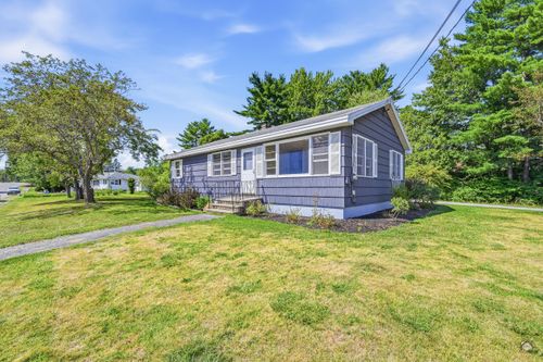 27 Marlboro Avenue, Augusta, ME, 04330 | Card Image