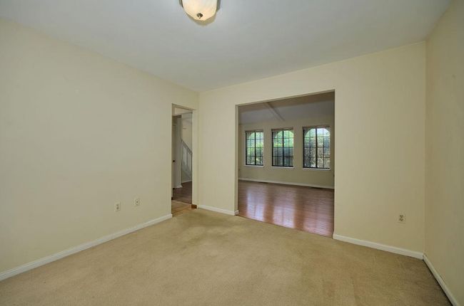 Dining Room looking into the Living Room | Image 11