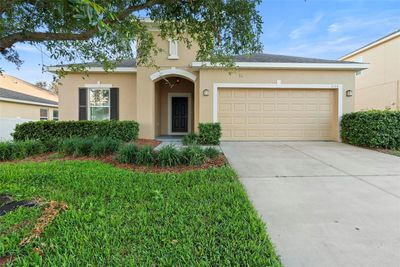 3168 Zander Drive, House other with 4 bedrooms, 2 bathrooms and null parking in Grand Island FL | Image 1