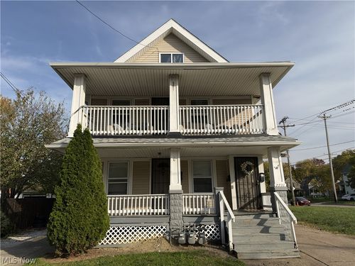 2231 W 104th St, Cleveland, OH, 44102-3534 | Card Image