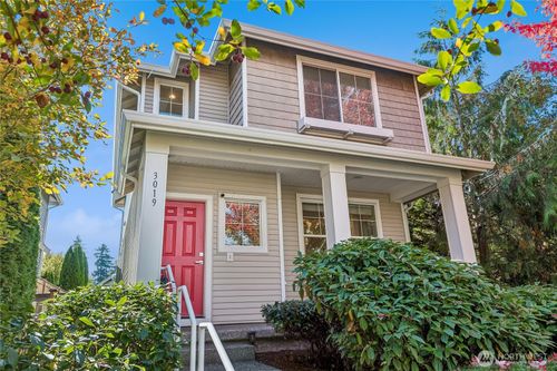3019 Sw Morgan St, Seattle, WA, 98126-3160 | Card Image